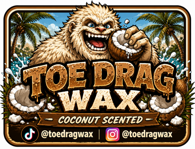 Coconut Scented