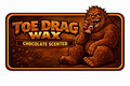 Chocolate Scented Wax