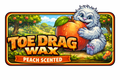 Peach Scented Wax